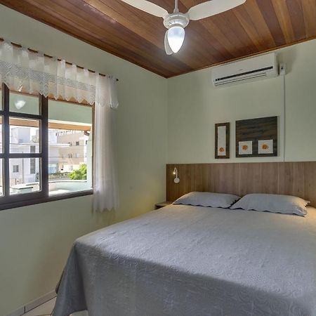 Flat Salsol Apartment Florianópolis Екстериор снимка