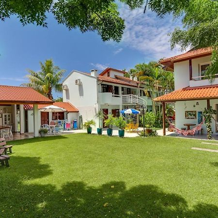 Flat Salsol Apartment Florianópolis Екстериор снимка