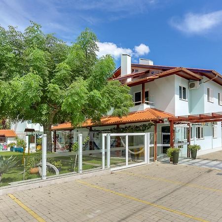 Flat Salsol Apartment Florianópolis Екстериор снимка