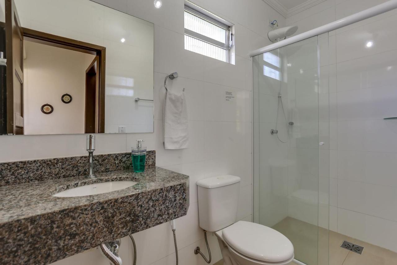 Flat Salsol Apartment Florianópolis Екстериор снимка