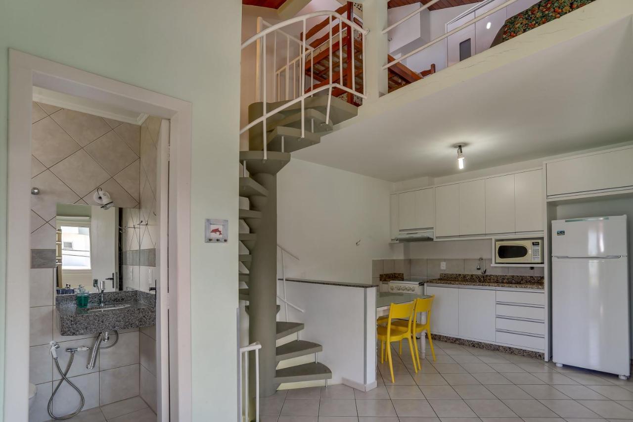 Flat Salsol Apartment Florianópolis Екстериор снимка