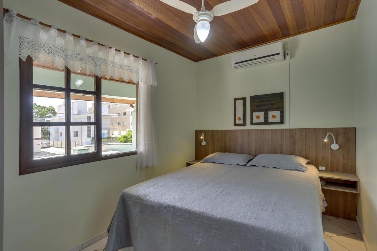 Flat Salsol Apartment Florianópolis Екстериор снимка