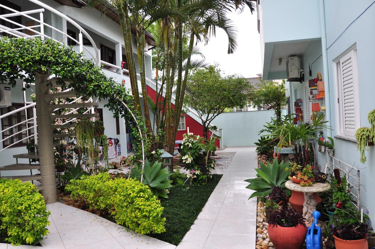 Flat Salsol Apartment Florianópolis Екстериор снимка