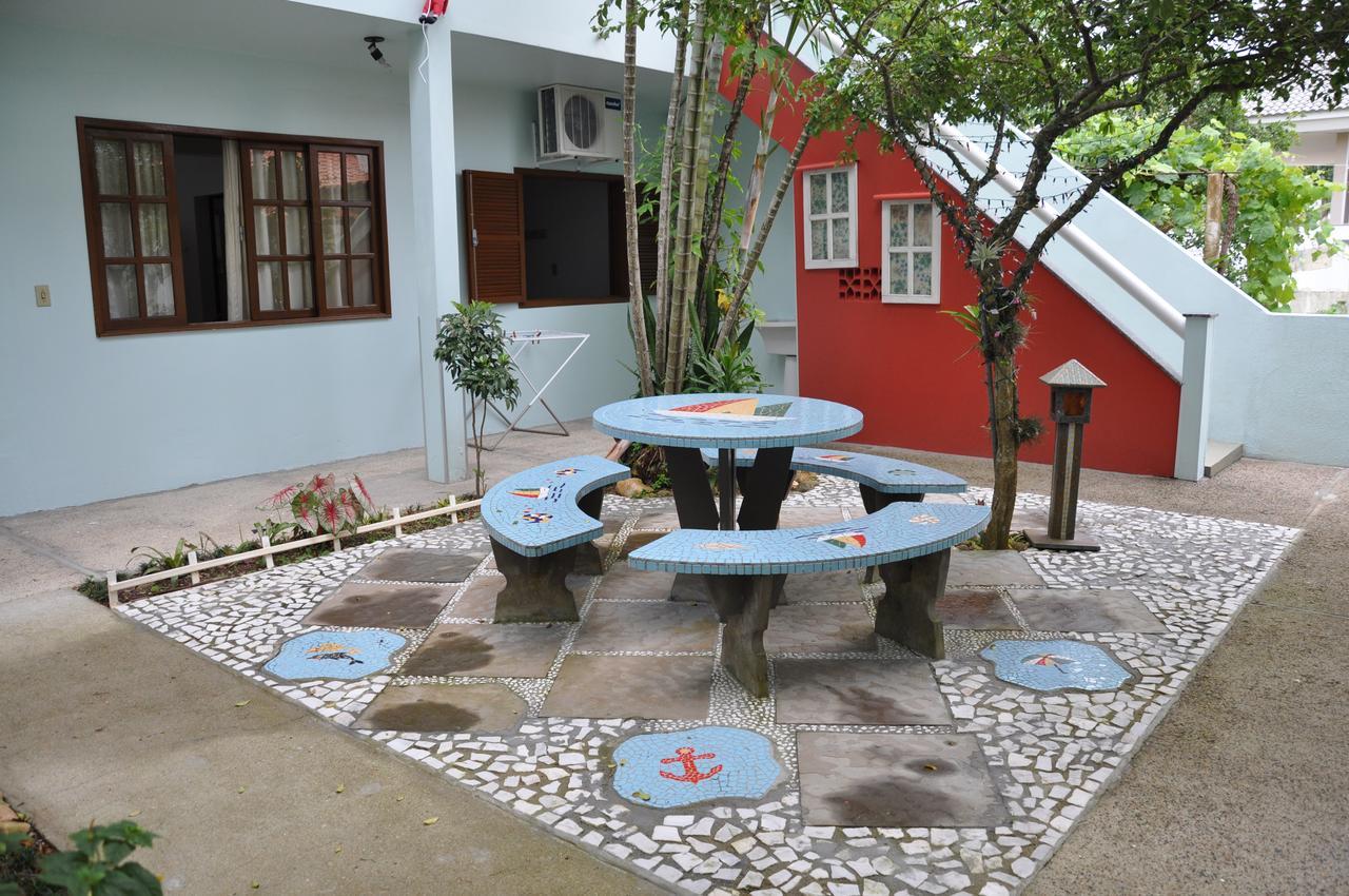 Flat Salsol Apartment Florianópolis Екстериор снимка