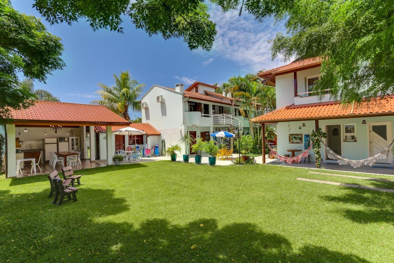 Flat Salsol Apartment Florianópolis Екстериор снимка
