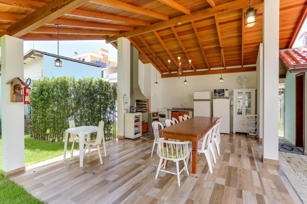 Flat Salsol Apartment Florianópolis Екстериор снимка