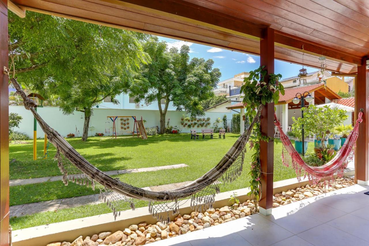 Flat Salsol Apartment Florianópolis Екстериор снимка