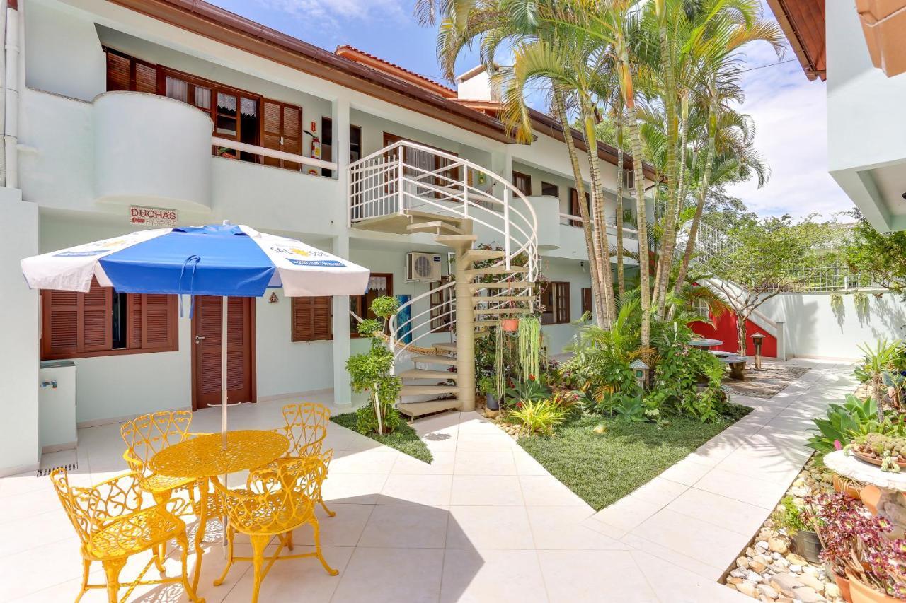 Flat Salsol Apartment Florianópolis Екстериор снимка