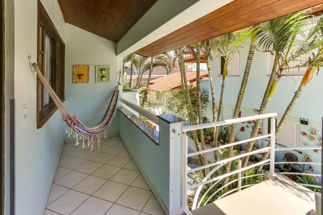 Flat Salsol Apartment Florianópolis Екстериор снимка