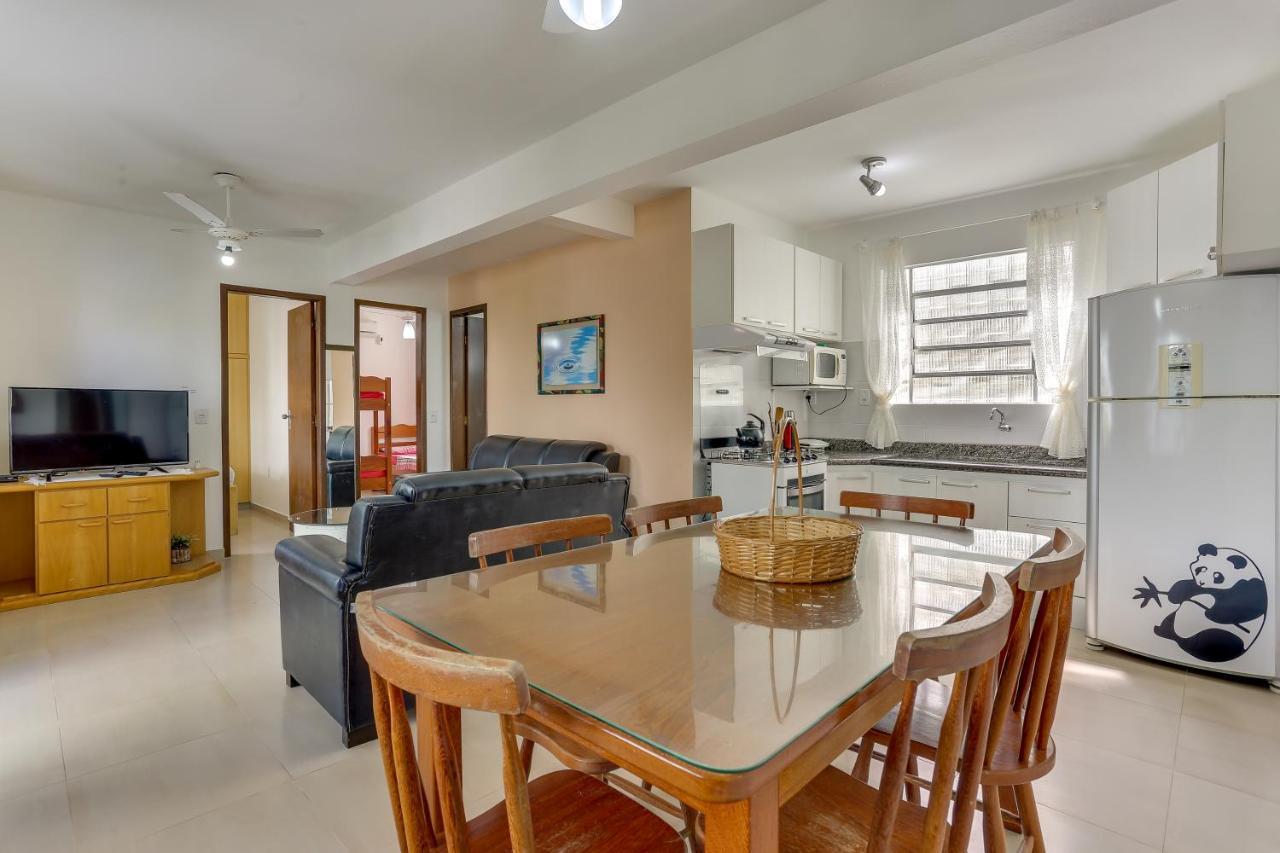 Flat Salsol Apartment Florianópolis Екстериор снимка