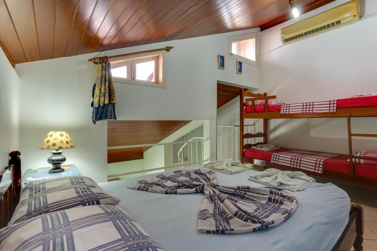 Flat Salsol Apartment Florianópolis Екстериор снимка