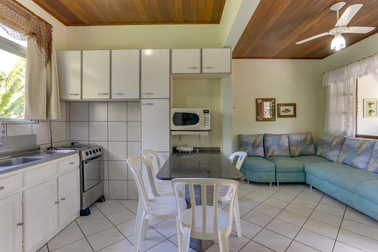 Flat Salsol Apartment Florianópolis Екстериор снимка