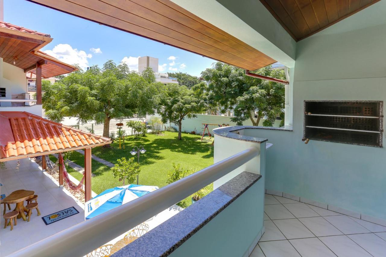 Flat Salsol Apartment Florianópolis Екстериор снимка