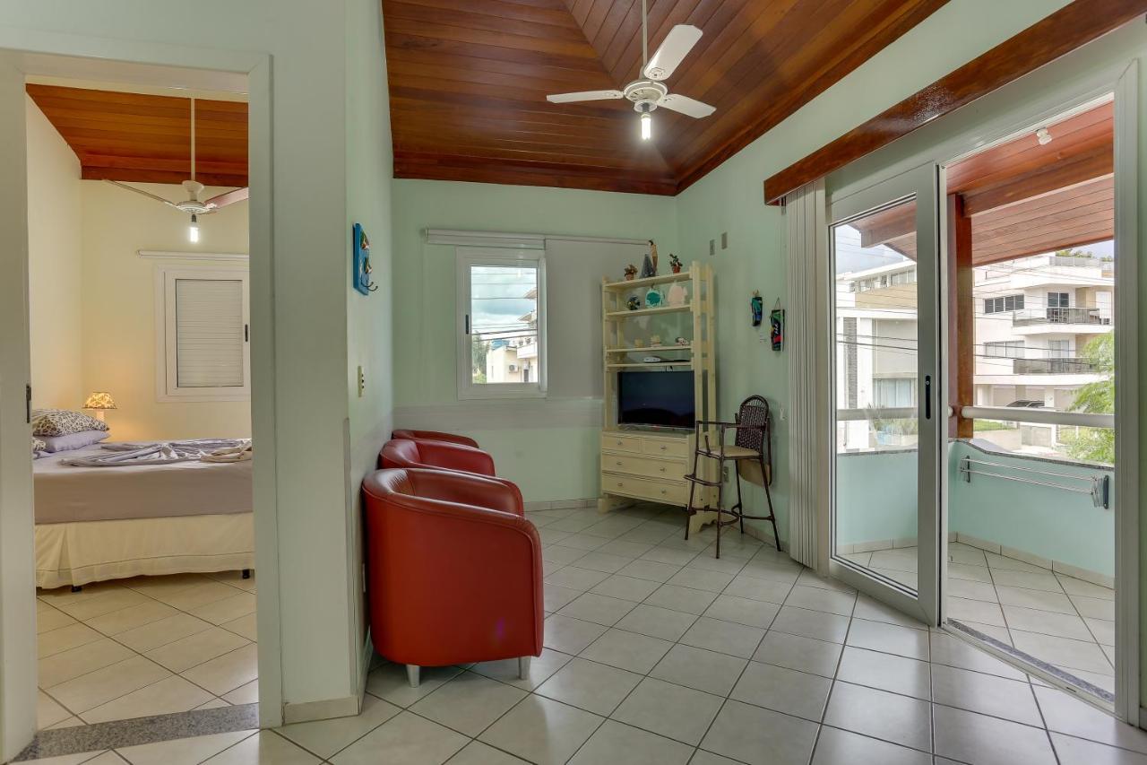 Flat Salsol Apartment Florianópolis Екстериор снимка