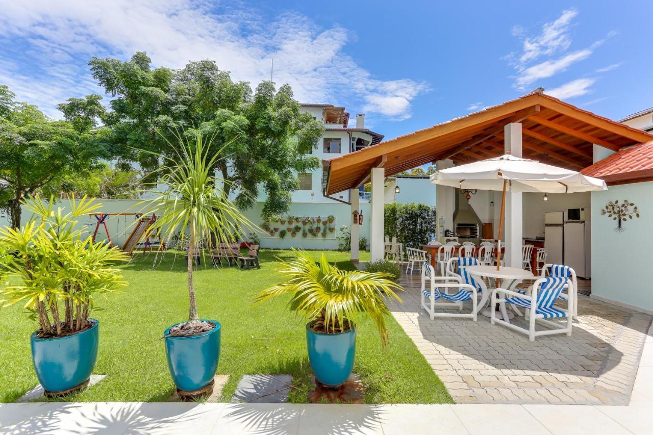 Flat Salsol Apartment Florianópolis Екстериор снимка