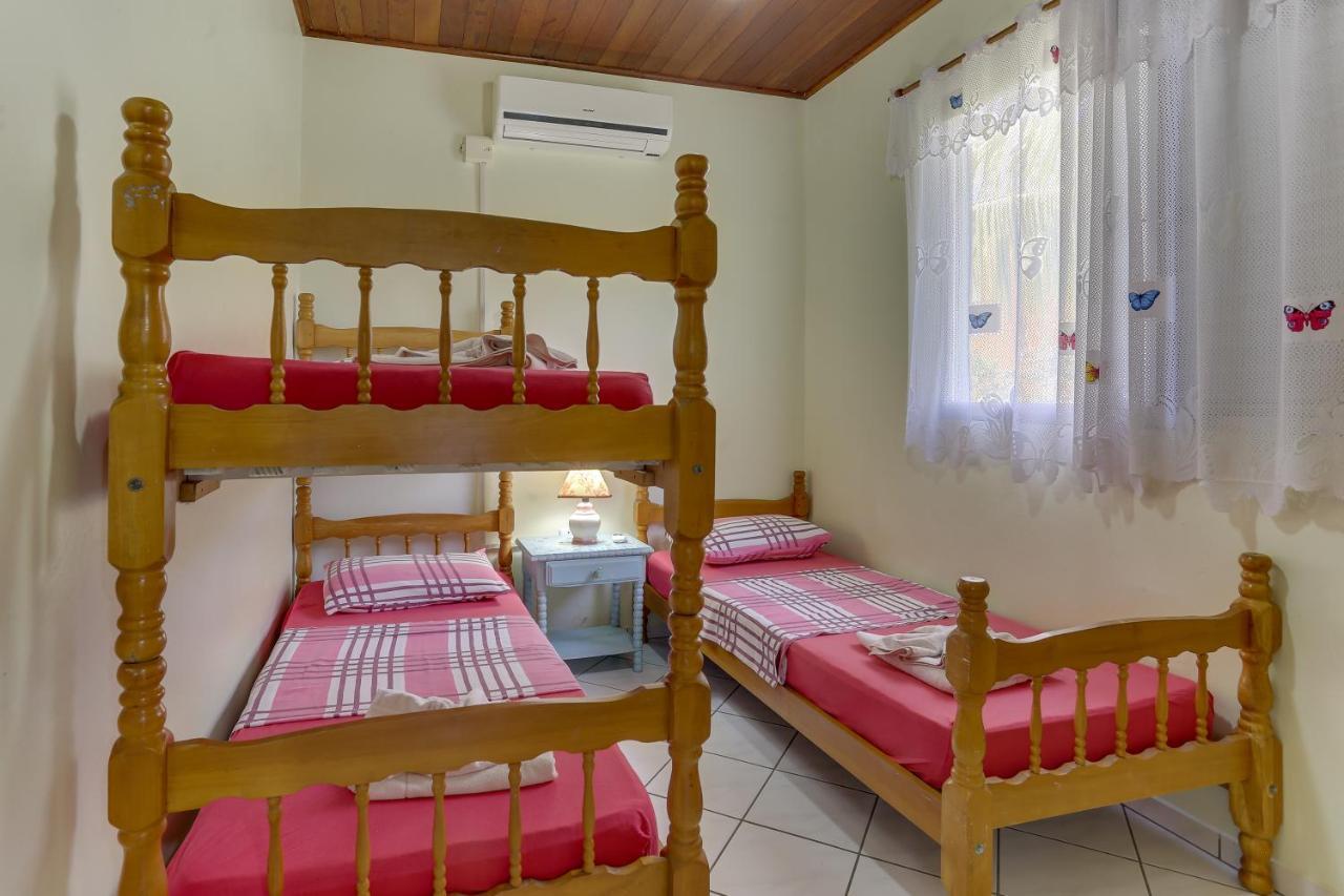 Flat Salsol Apartment Florianópolis Екстериор снимка